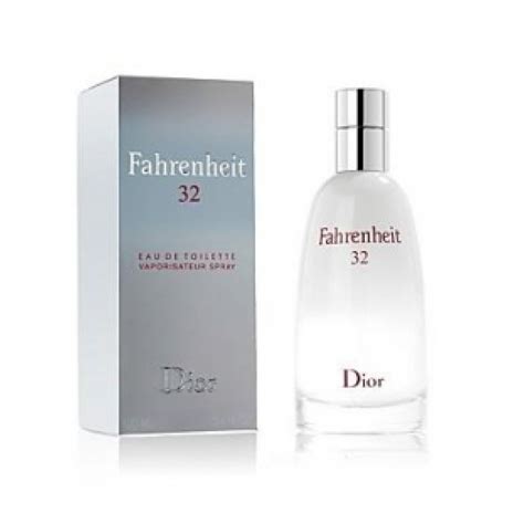 fahrenheit 32 dior opinioni|christian dior fahrenheit edt.